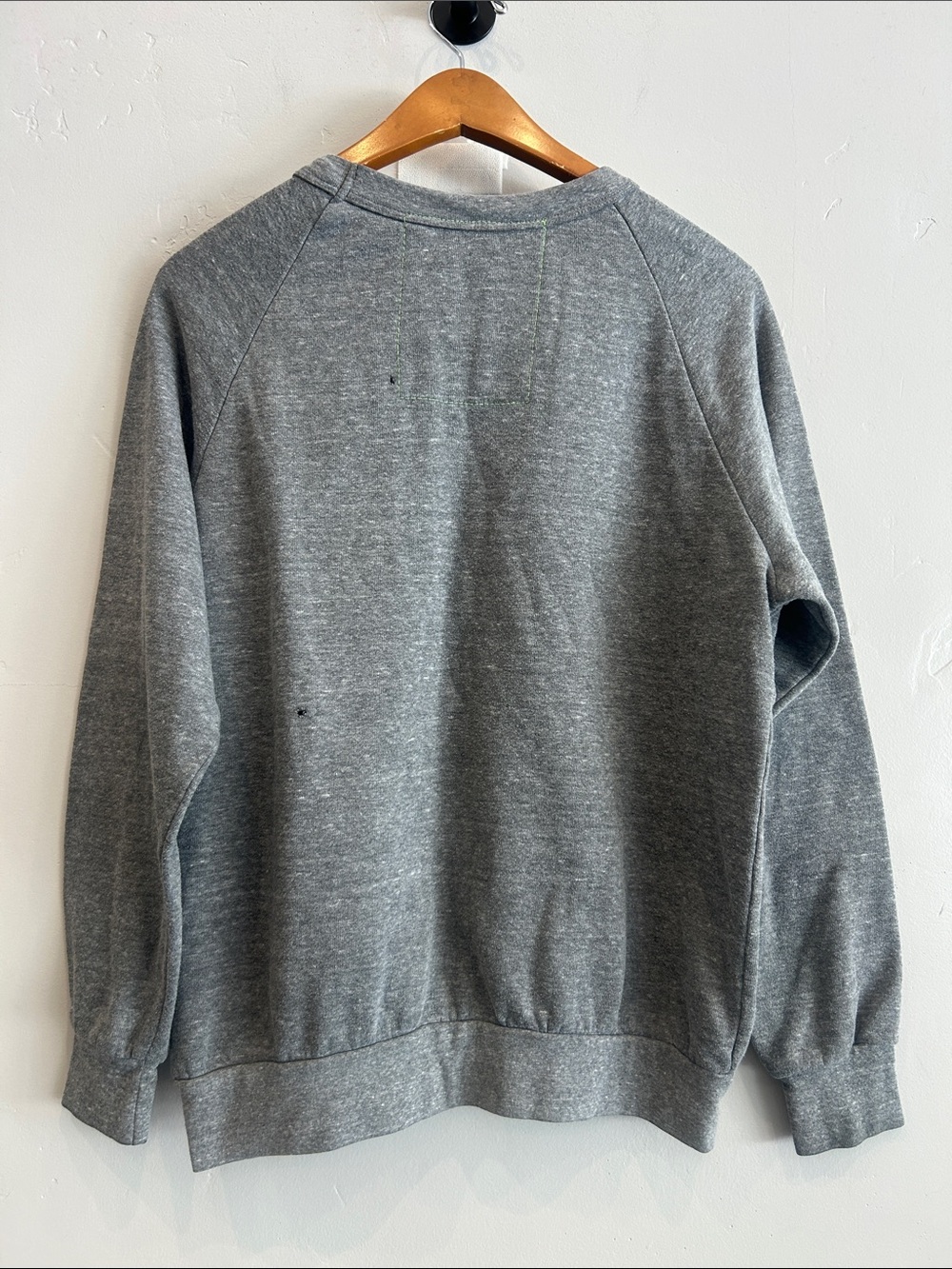 Aviator Nation Bolt Sweatshirt - Picture 7 of 9